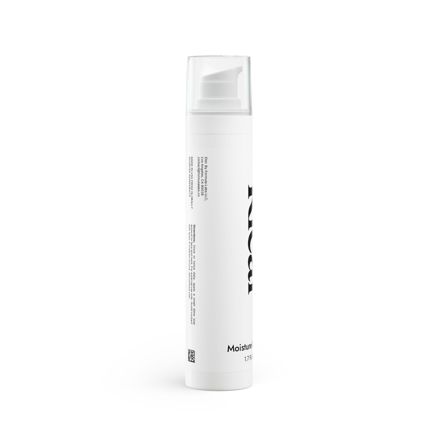Klear™ Moisture Balance Gel – 2 oz | Lightweight Hydration
