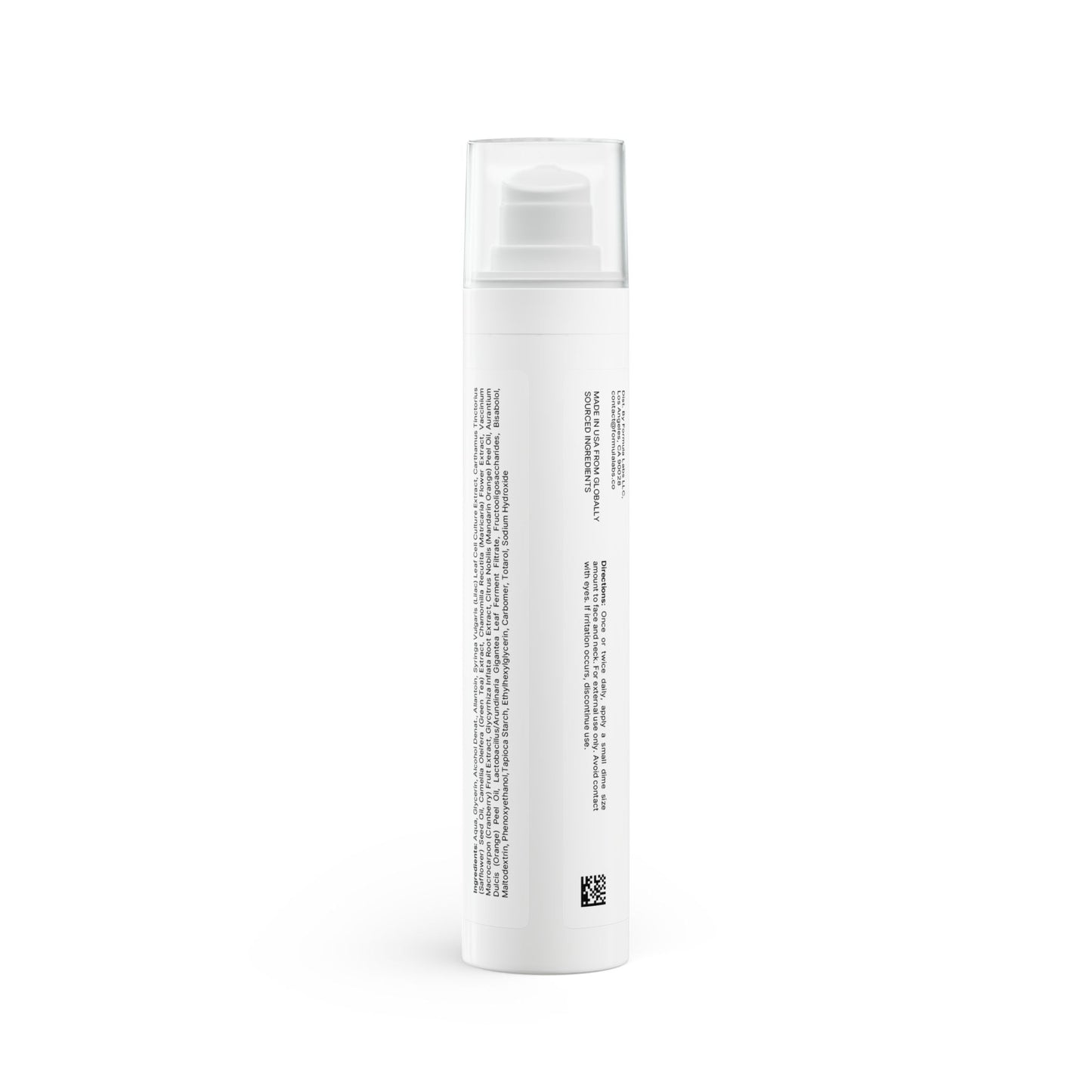 Klear™ Moisture Balance Gel – 2 oz | Lightweight Hydration