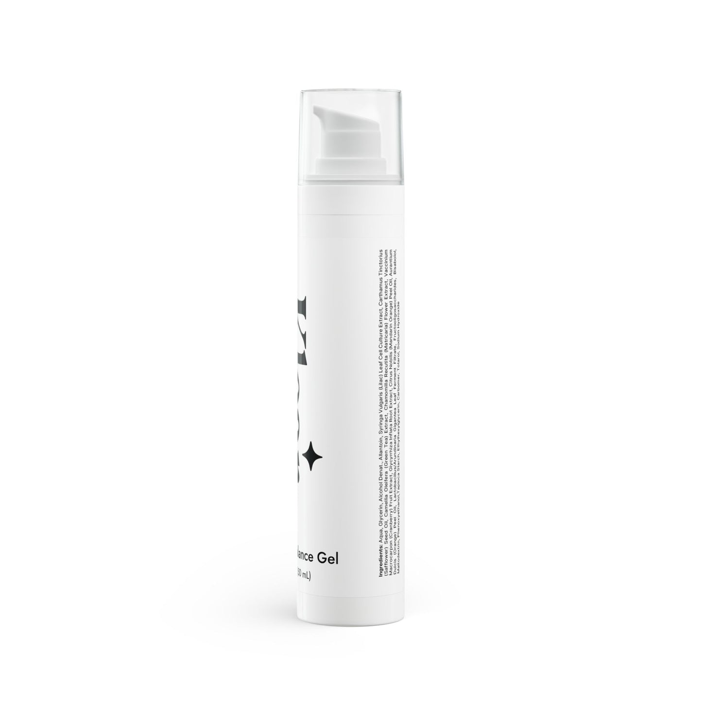Klear™ Moisture Balance Gel – 2 oz | Lightweight Hydration