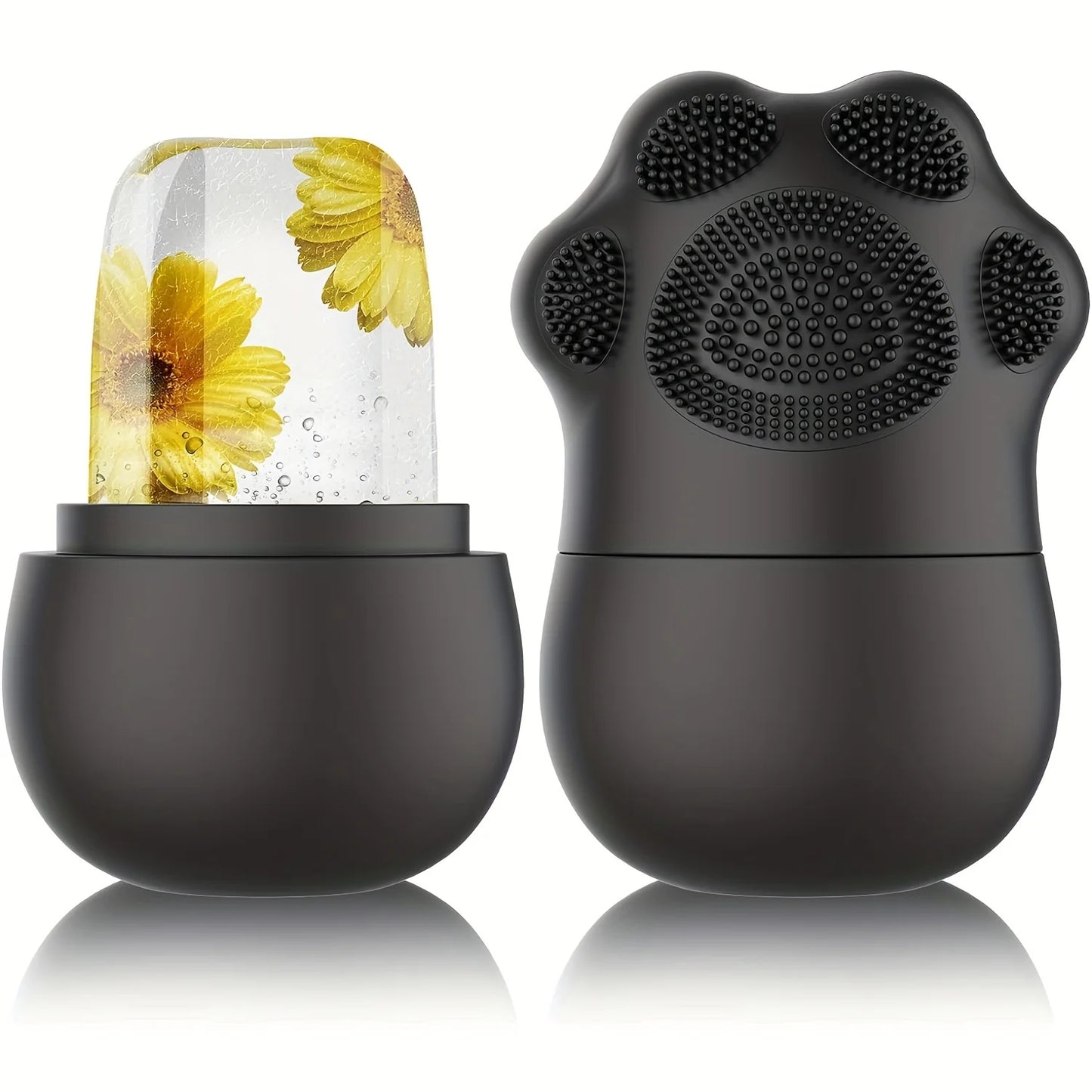 Beauty Face Roller – Relax, Massage & Glow