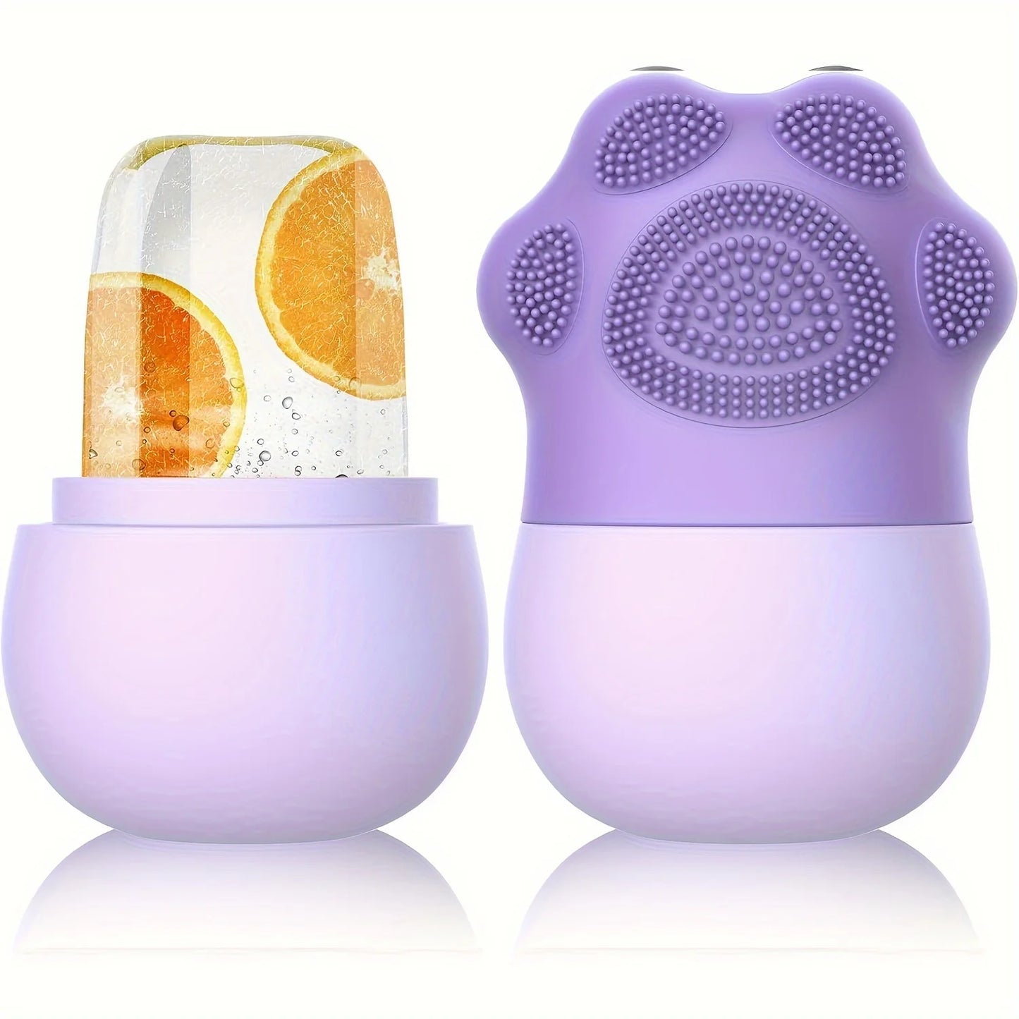 Beauty Face Roller – Relax, Massage & Glow