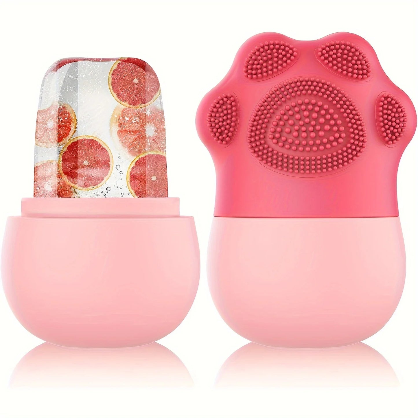 Beauty Face Roller – Relax, Massage & Glow