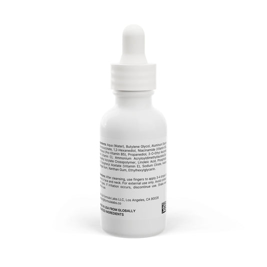 Klear™ Vitamin Boost Serum – 1 oz | Radiance & Renewal
