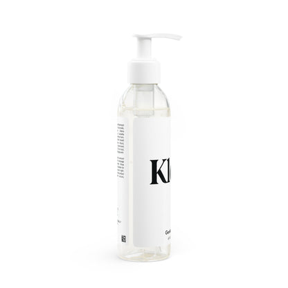 Klear™ Gentle Face & Body Cleanser – 6 oz | Daily Hydrating Wash Face and Body Cleanser, 6oz