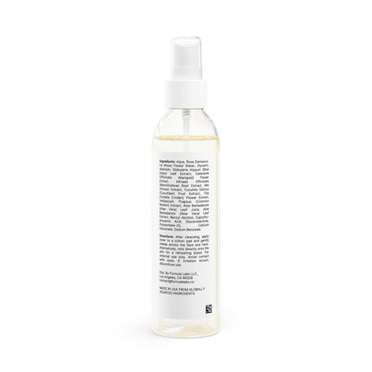 Klear™ Calming Toner – 6 oz | Soothe & Balance