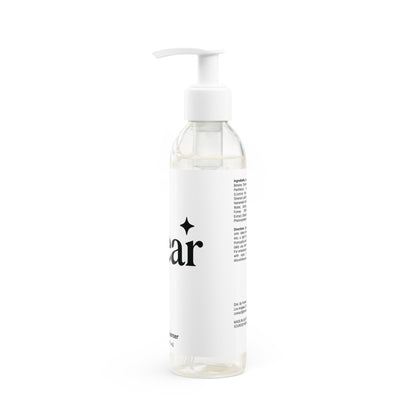 Klear™ Gentle Face & Body Cleanser – 6 oz | Daily Hydrating Wash Face and Body Cleanser, 6oz