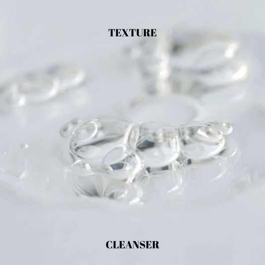 Klear™ Petal Wash – Nourishing Cleanser | Gentle Daily Face Wash