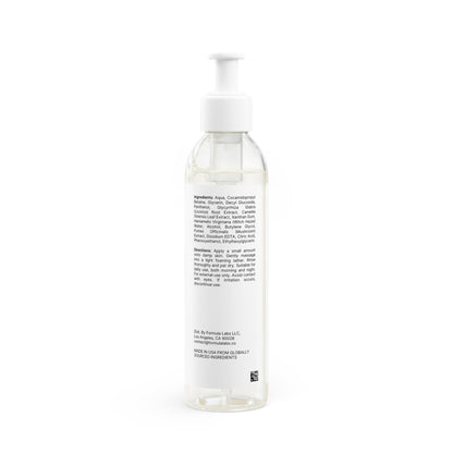 Klear™ Gentle Face & Body Cleanser – 6 oz | Daily Hydrating Wash Face and Body Cleanser, 6oz