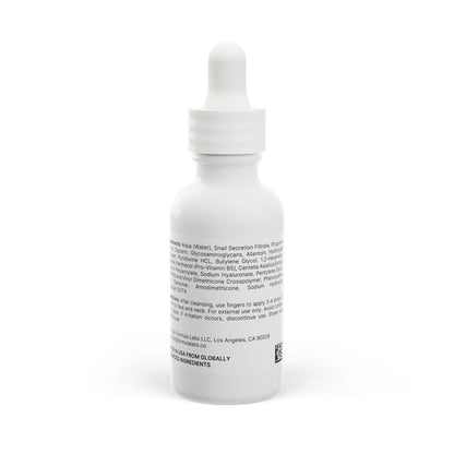 Klear™ Snail Mucin Serum — Hydrating & Repairing (1 fl oz / 30 mL)