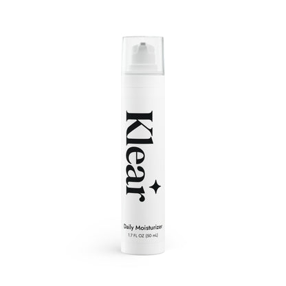 Klear™ Daily Moisturizer – 1.7 oz | Lightweight Balance