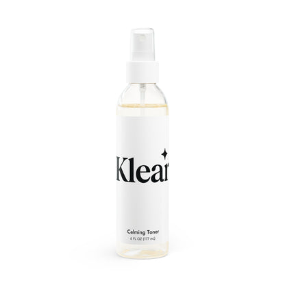 Klear™ Calming Toner – 6 oz | Soothe & Balance
