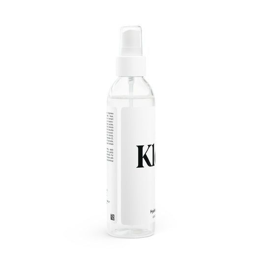 Klear™ Hydrating Toner – 6 oz | Deep Moisture Mist