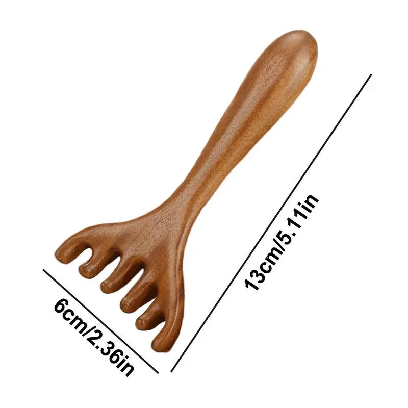 Klear™ Relax & Sleep Head Massager — Relieve Stress, Boost Circulation, Sleep Better
