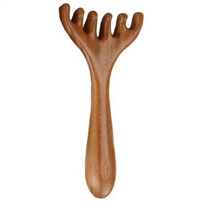 Klear™ Relax & Sleep Head Massager — Relieve Stress, Boost Circulation, Sleep Better