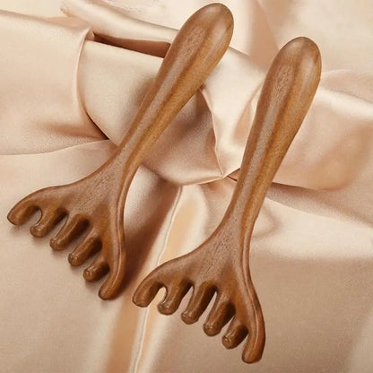 Klear™ Relax & Sleep Head Massager — Relieve Stress, Boost Circulation, Sleep Better