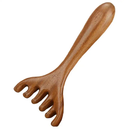 Klear™ Relax & Sleep Head Massager — Relieve Stress, Boost Circulation, Sleep Better