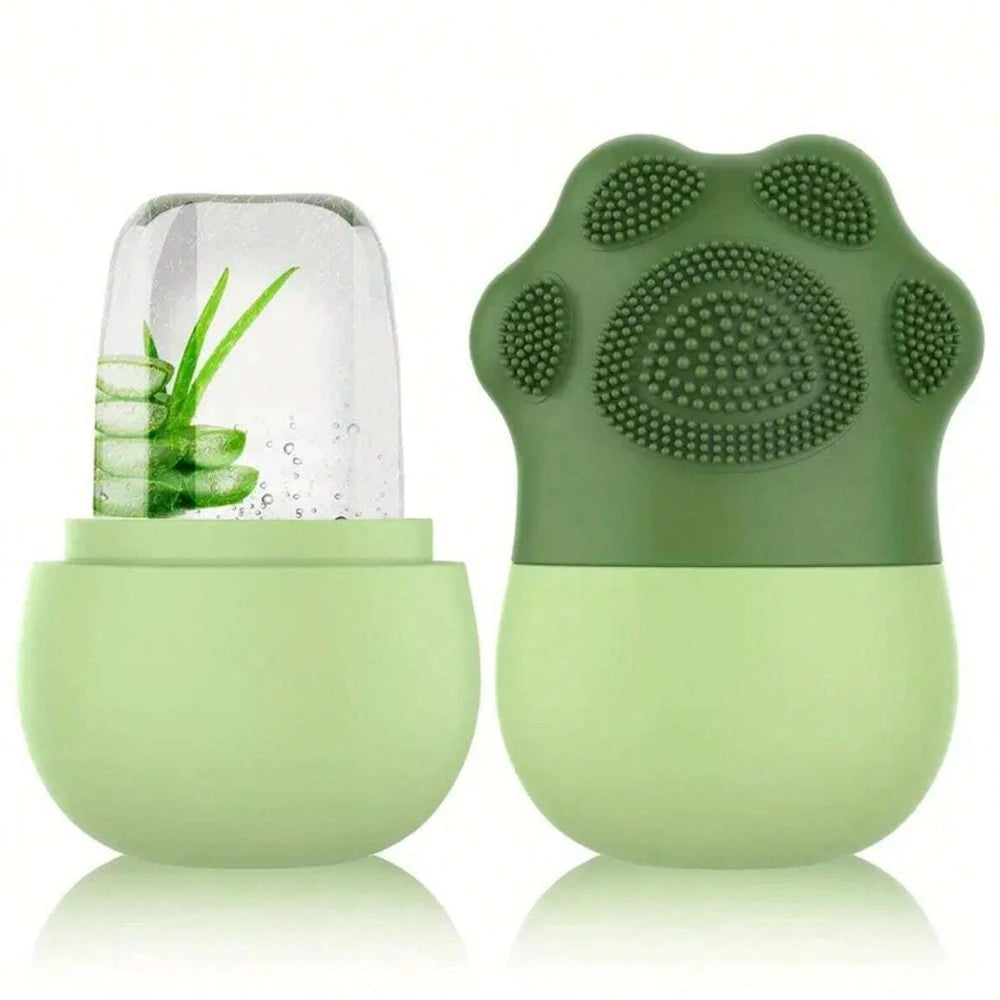 Beauty Face Roller – Relax, Massage & Glow